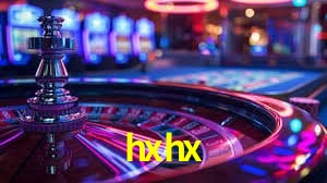 Welcome Bonus hxhx