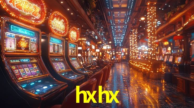 hxhx bet