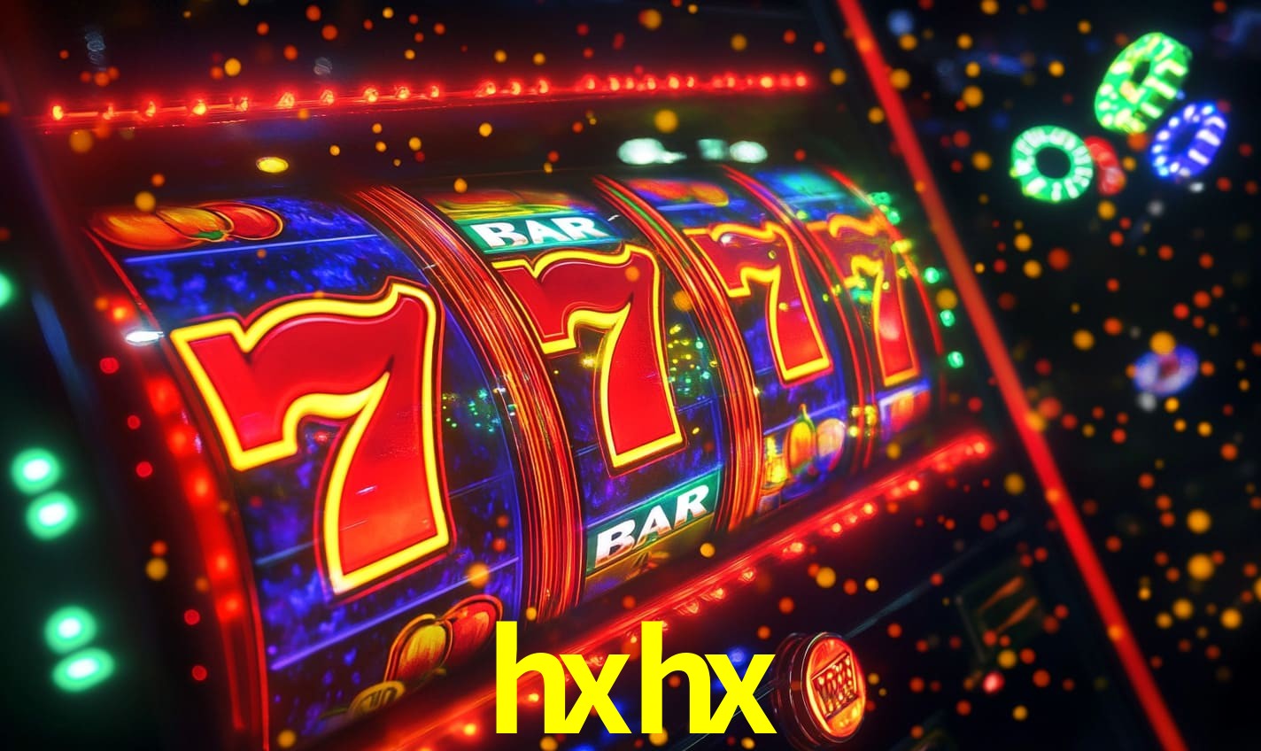 hxhx - Entrar E Jogar Legalizada No Brasil - hxhx.com