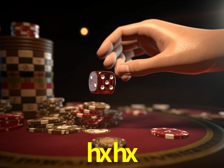 Estatísticas hxhx