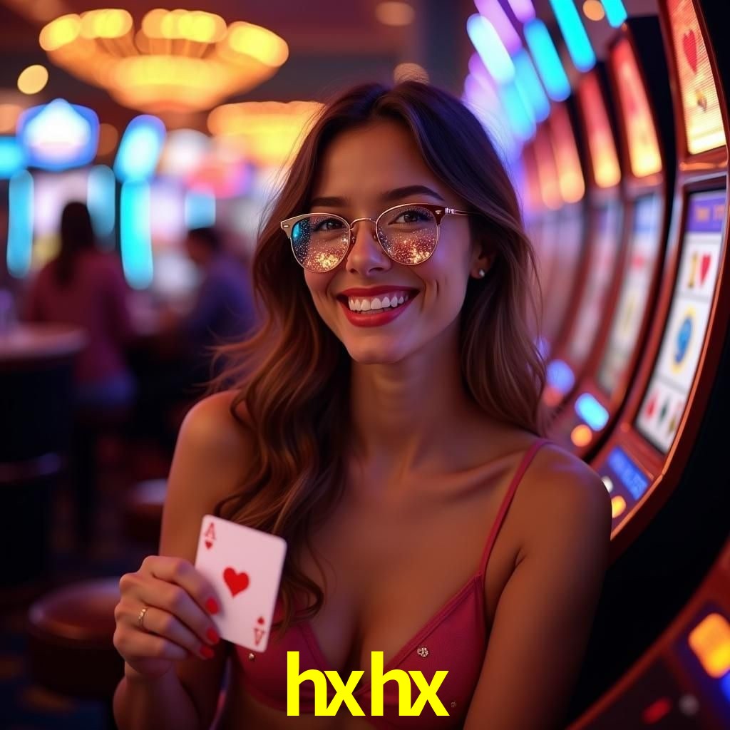 Welcome Bonus hxhx