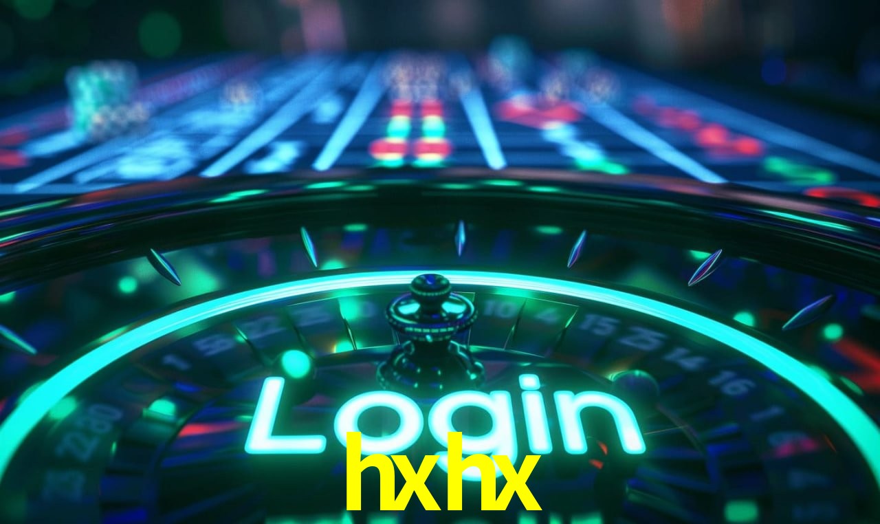 Welcome Bonus hxhx