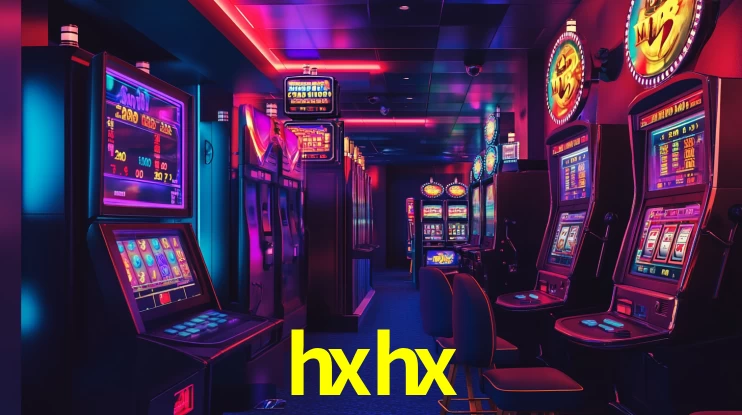Welcome Bonus hxhx