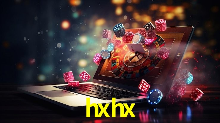 A Emoção da Loteria na hxhx: Uma Chance de Mudança de Vida