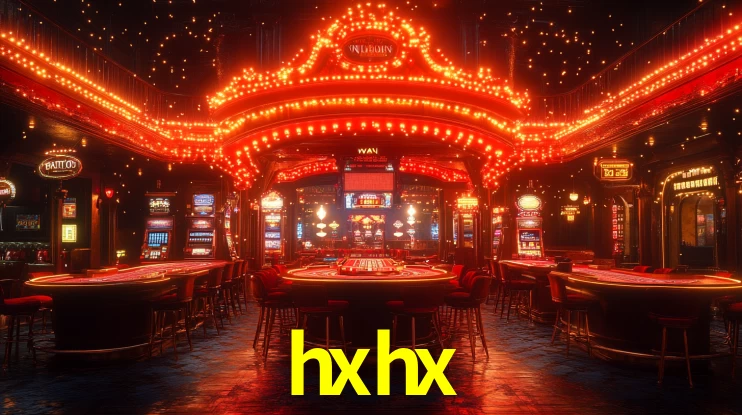 hxhx,hxhx.com