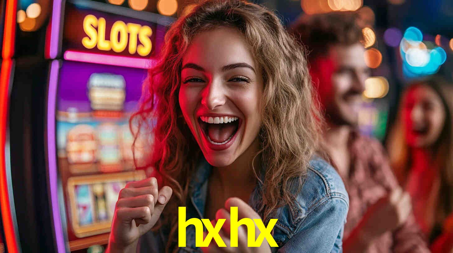 A Popularidade dos Caça-Níqueis no hxhx