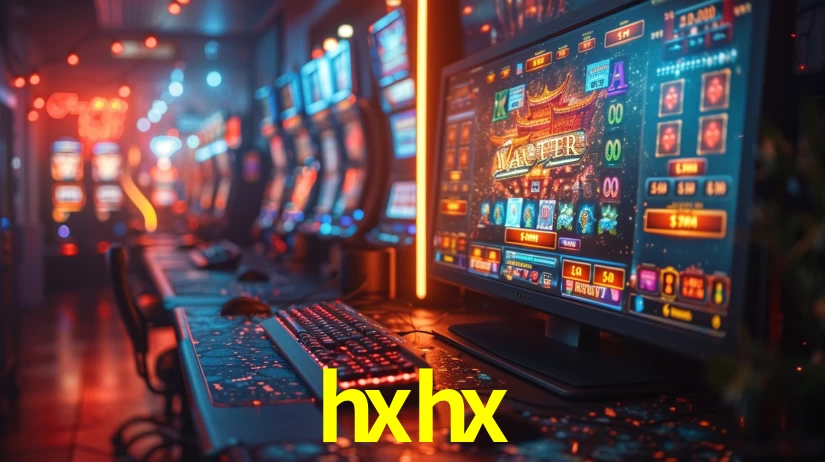 hxhx,hxhx.com