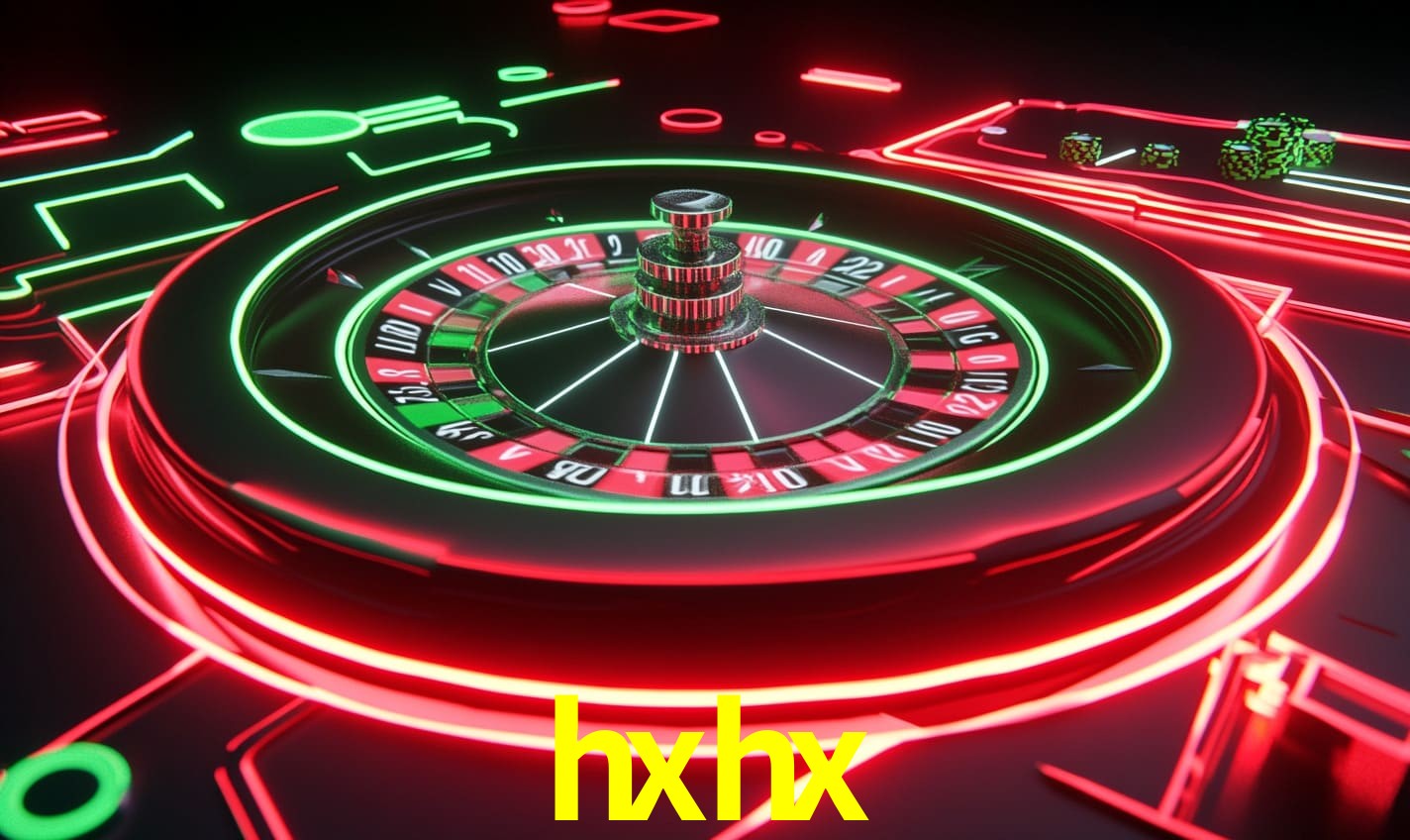 Explorando a Categoria de Eventos em Apostas na hxhx
