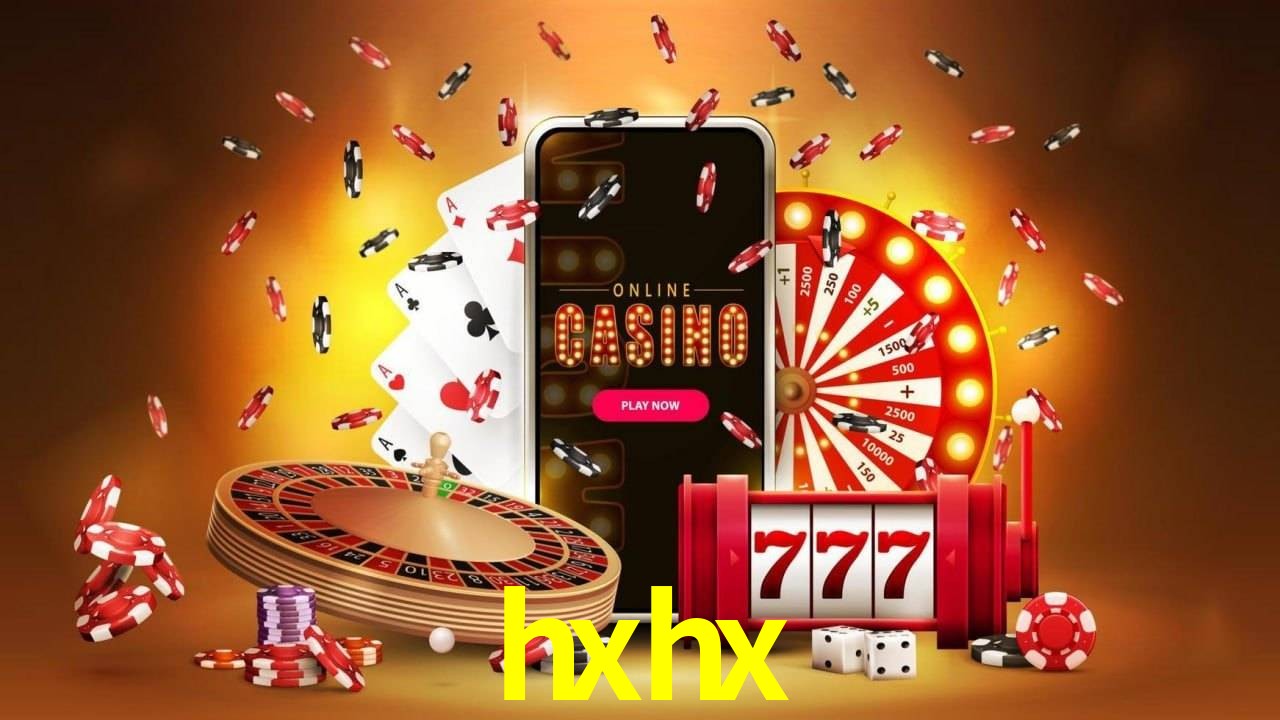 Slot Games hxhx