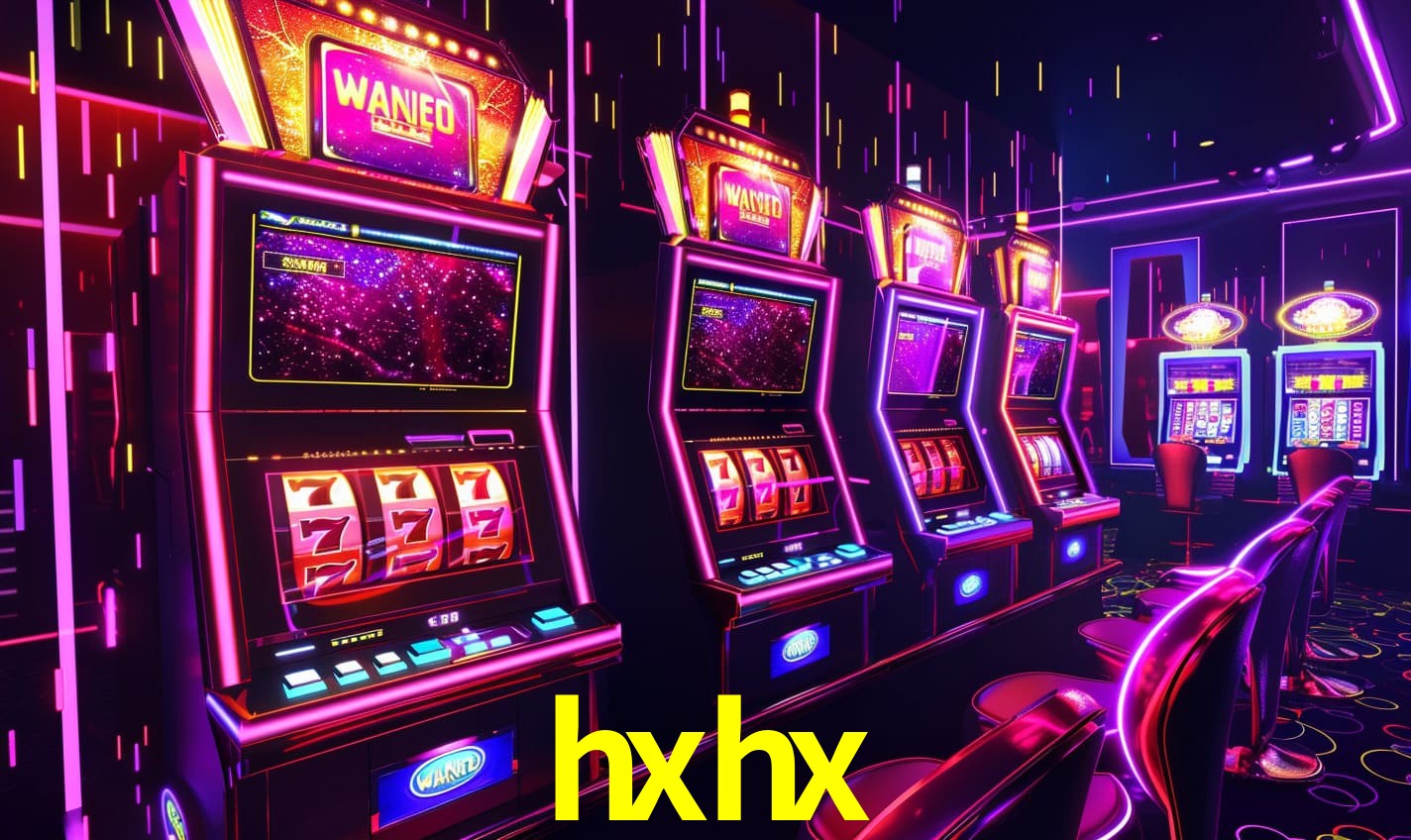 Descubra a Essência do hxhx: Nossa História e Compromissos