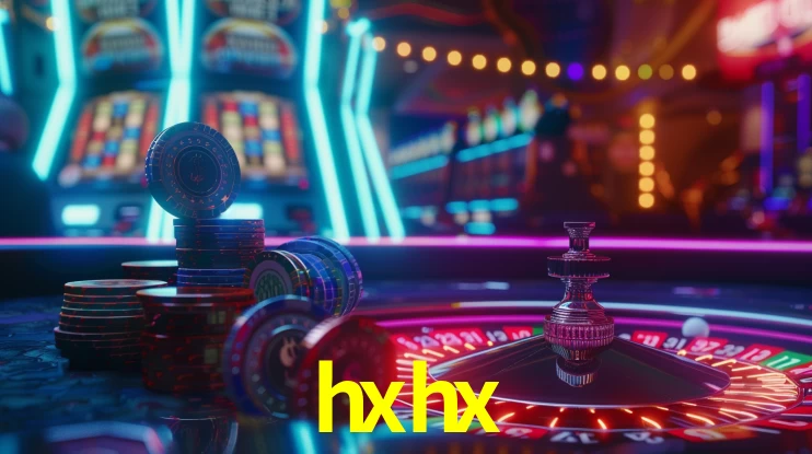 Live Casino hxhx