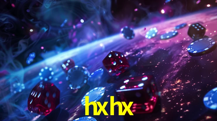 Slot Games hxhx