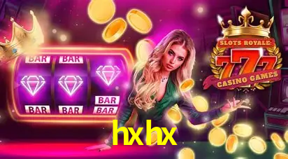 Descubra o Mundo do Cassino Online com hxhx
