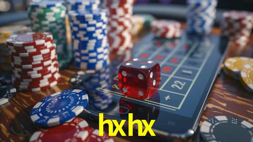 hxhx.com