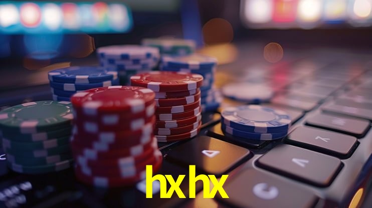 Provedores de Jogos hxhx