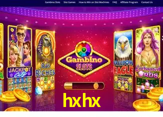 Descubra a Essência do hxhx: Nossa História e Compromissos