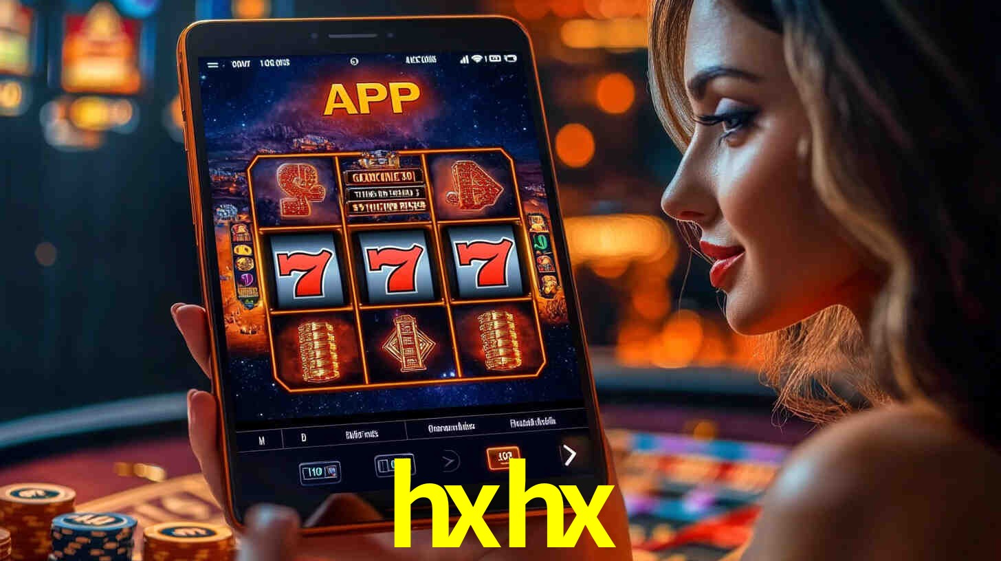 hxhx: Jogue Crash e Experimente Alta Recompensa Instantânea