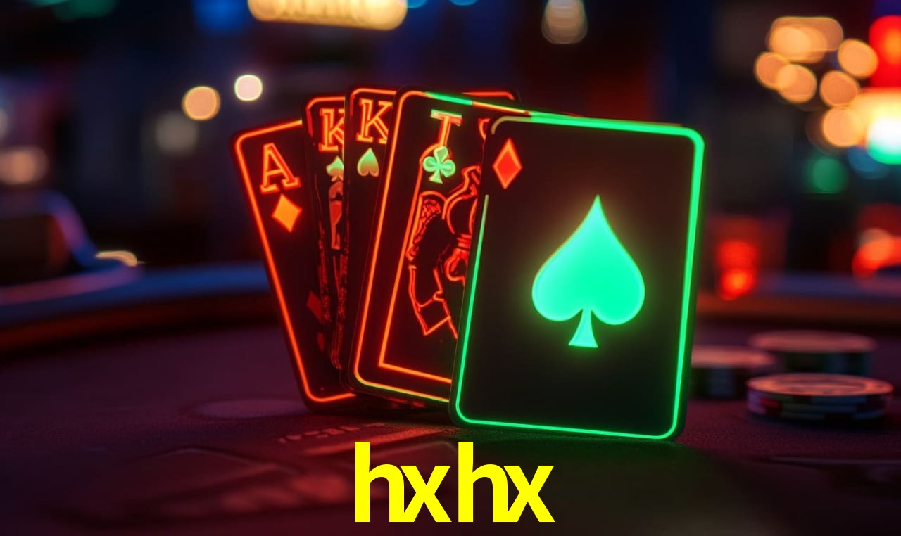 Estatísticas Esportivas hxhx