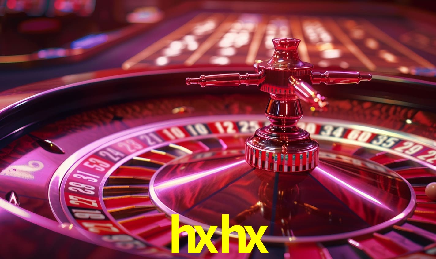 Explorando a Categoria de Eventos em Apostas na hxhx