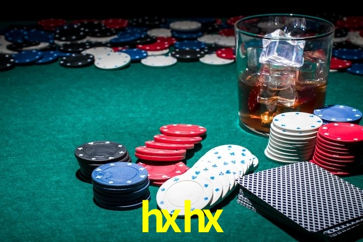 Torneios hxhx