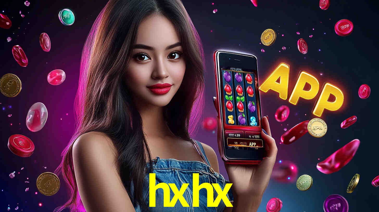 A Experiência Imersiva dos Cassinos Ao Vivo no hxhx