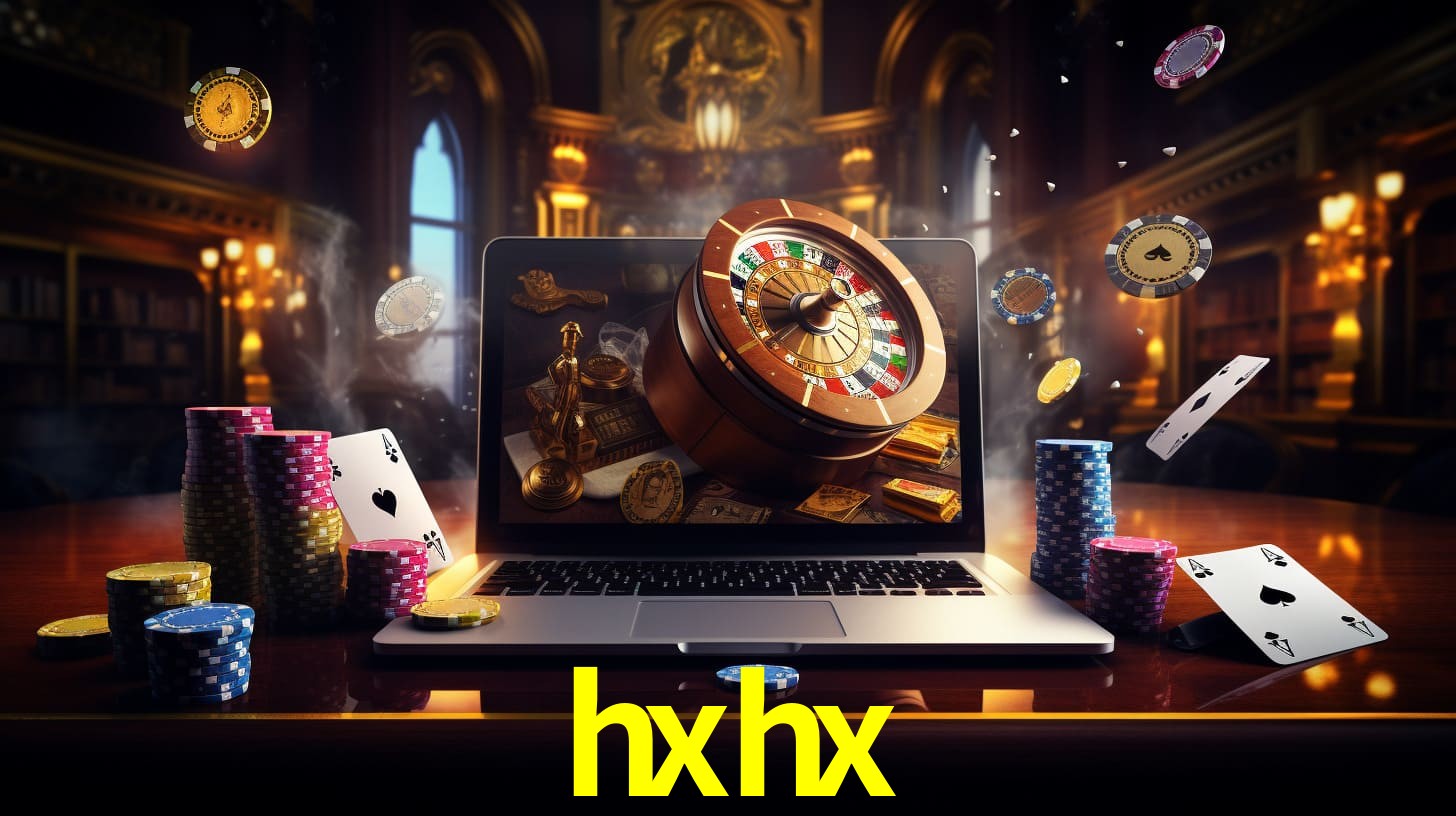 Roulette Table hxhx