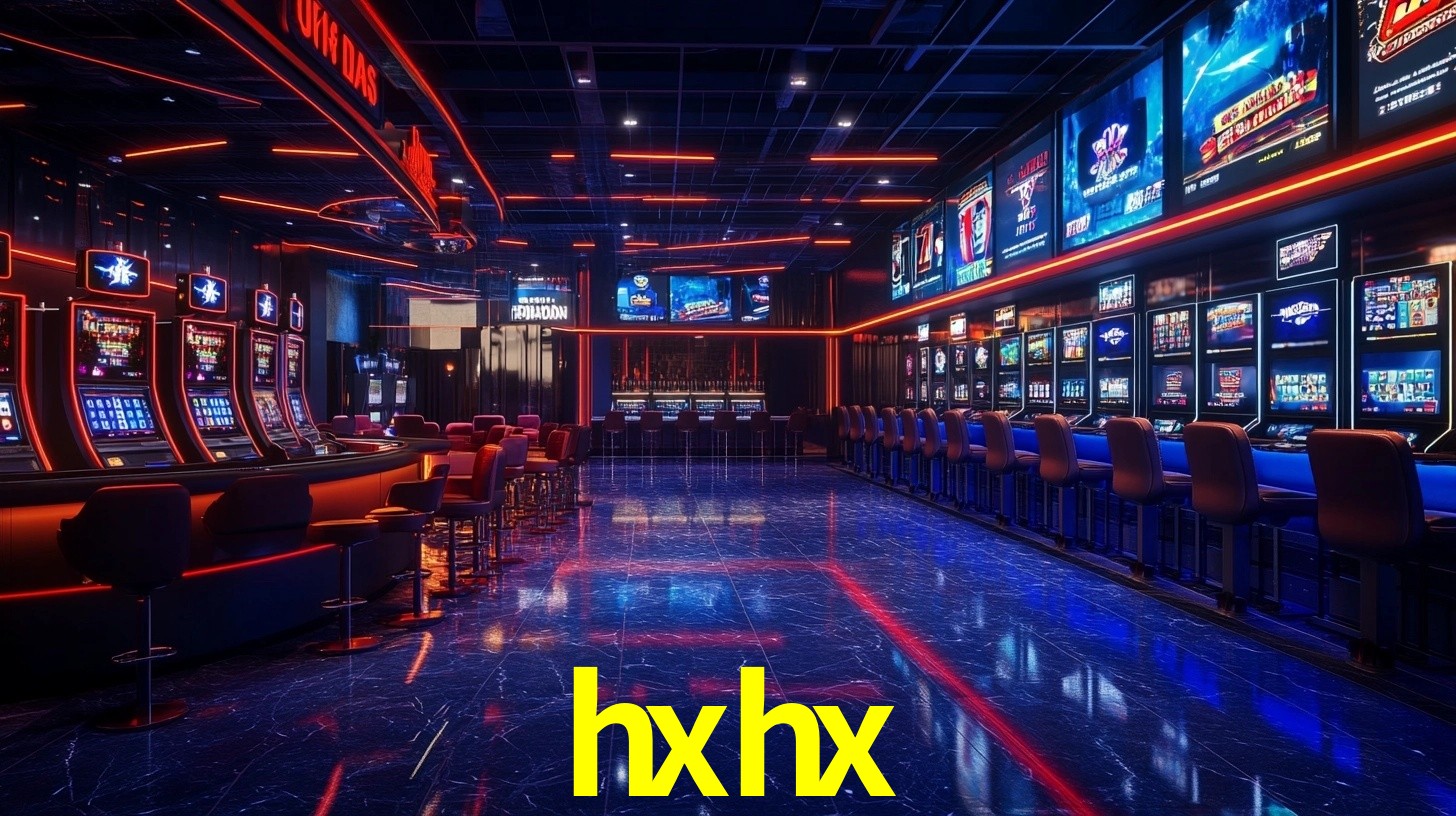 Welcome Bonus hxhx