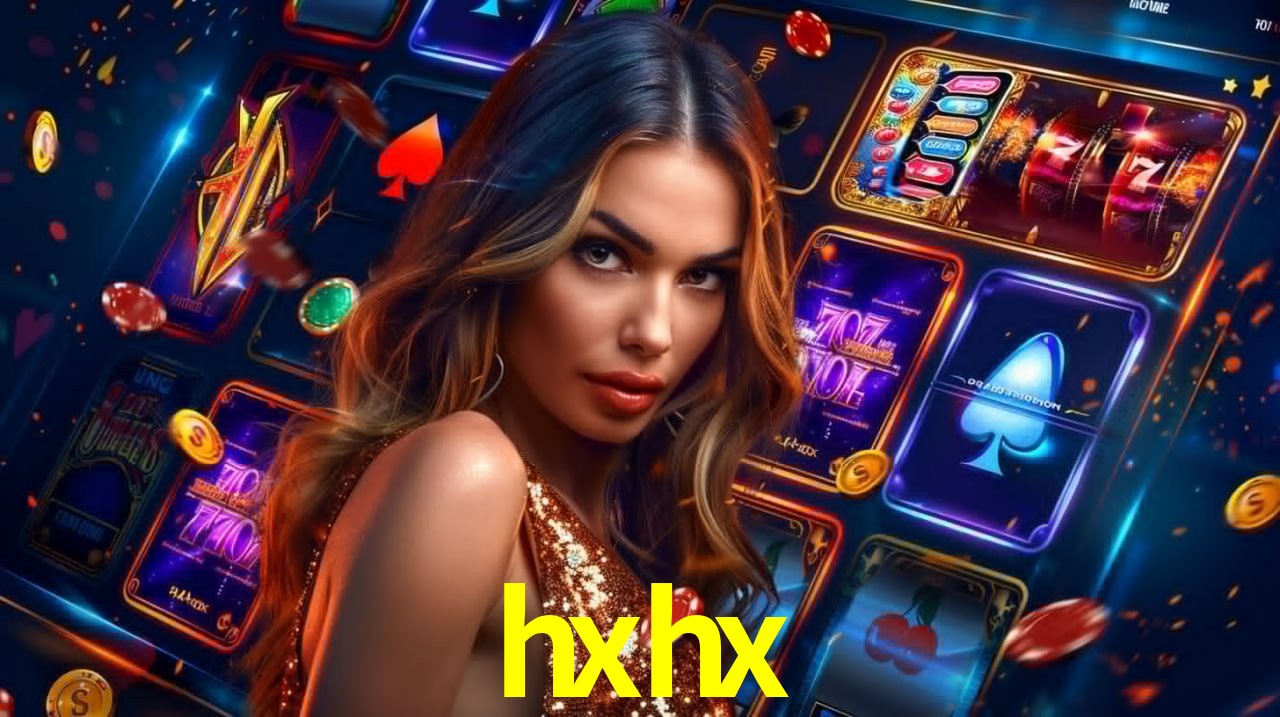 Inovações de Jogos na hxhx: O Futuro das Experiências Interativas