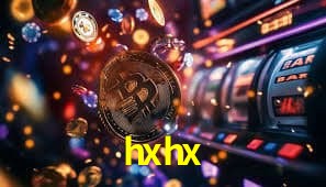 A Emoção da Loteria na hxhx: Uma Chance de Mudança de Vida