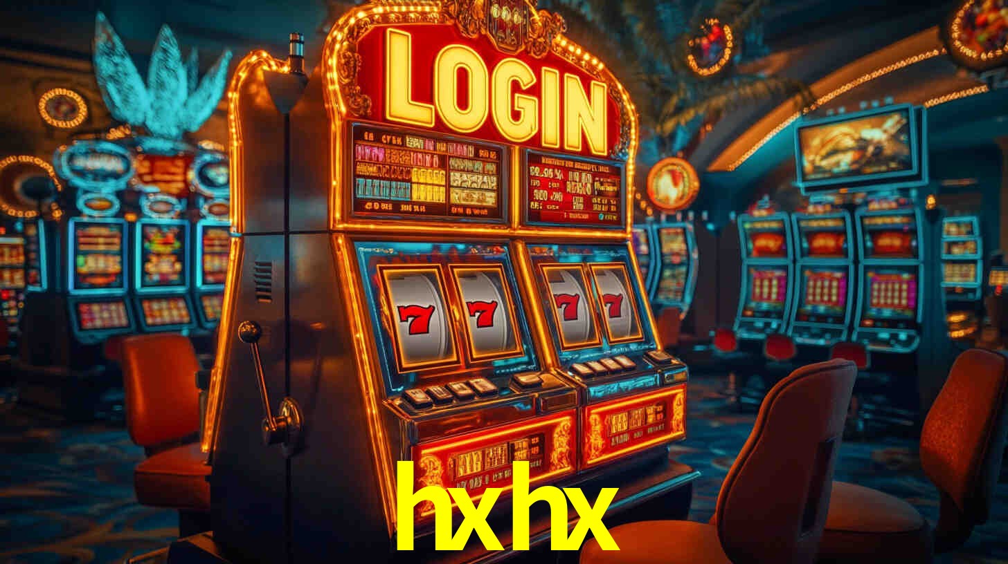 hxhx App Interface