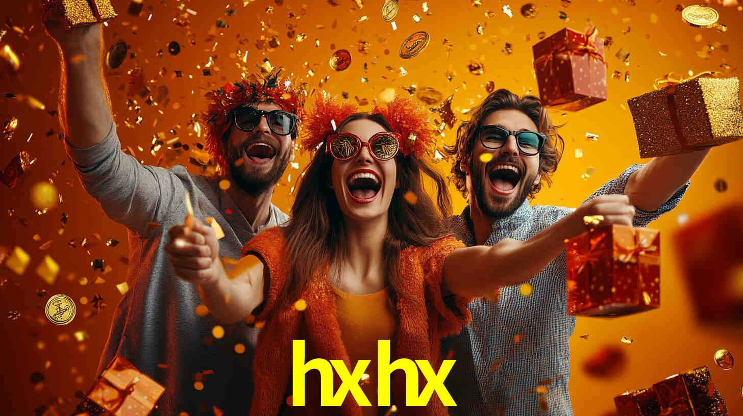 hxhx,hxhx.com