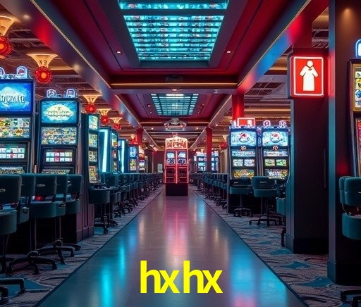 Descubra o Programa VIP da hxhx: Vantagens Exclusivas para Jogadores