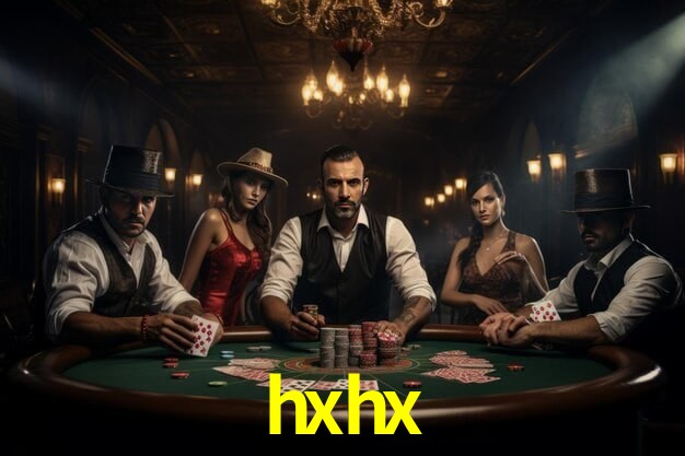 A Experiência Imersiva dos Cassinos Ao Vivo no hxhx