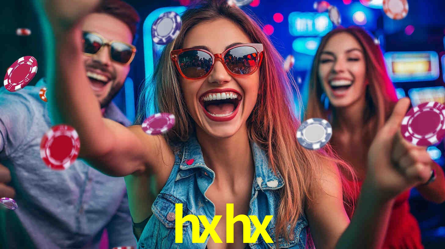 Apostas Esportivas na hxhx: Um Guia Completo