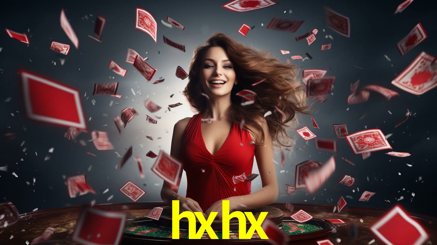Live Casino hxhx