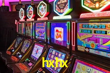 A Emoção da Loteria na hxhx: Uma Chance de Mudança de Vida