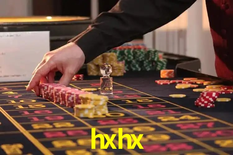 Inovações de Jogos na hxhx: O Futuro das Experiências Interativas