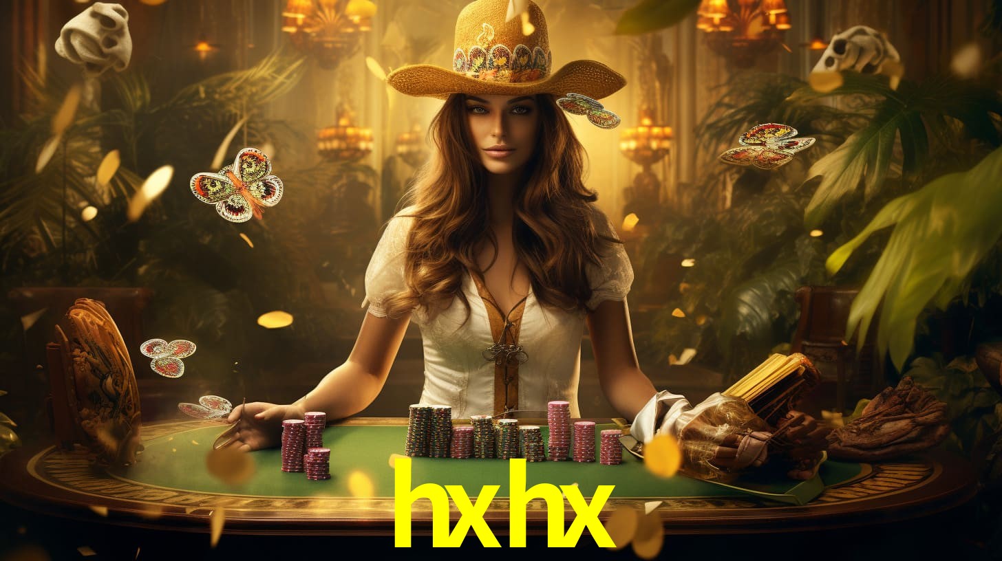 Blackjack Table hxhx