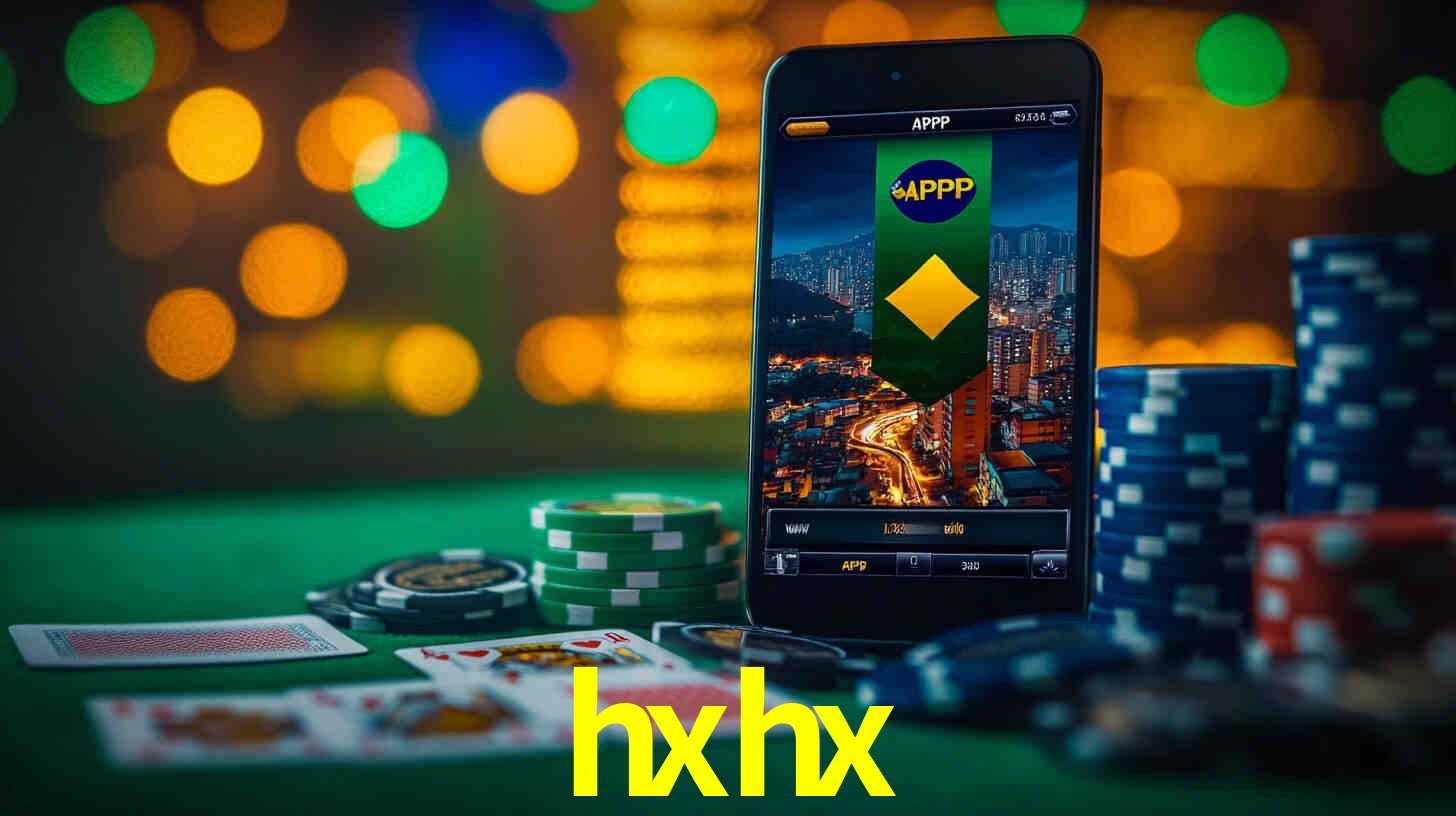 Descubra a Essência do hxhx: Nossa História e Compromissos