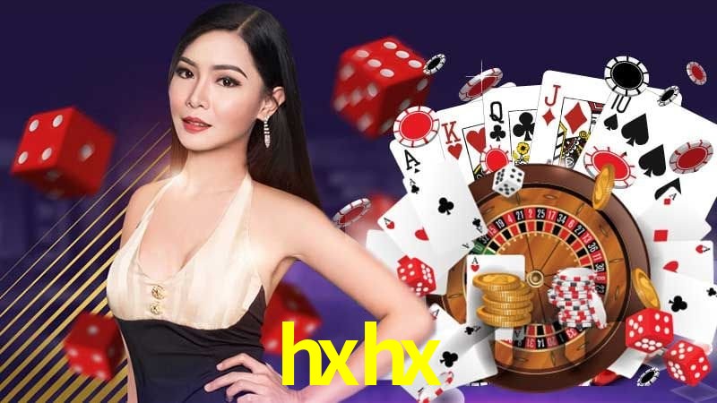 cassino hxhx