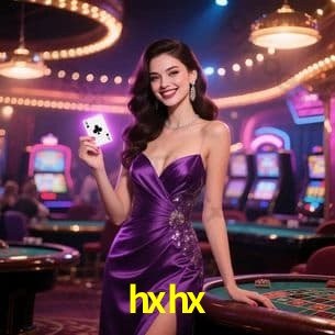 Interface do App hxhx