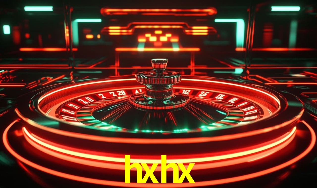 Desvendando o Mundo dos Jogos Virtuais na hxhx