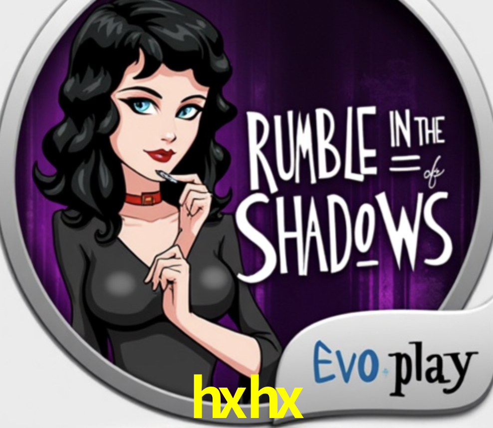 APP oficial da hxhx para mobile