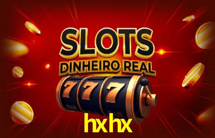 Tecnologia da Plataforma hxhx