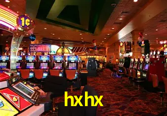 Descubra o Mundo do Cassino Online com hxhx