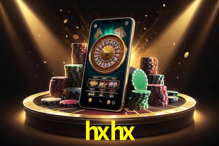 Jogos de Slot hxhx