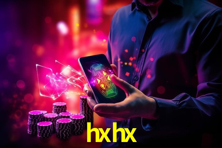 Jogos Exclusivos hxhx