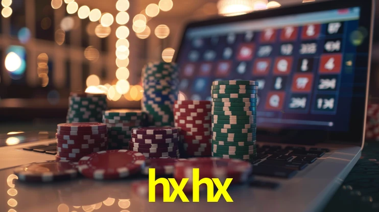 Platform Technology hxhx