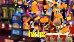 Bônus Generosos e Exclusivos no hxhx para Você!
