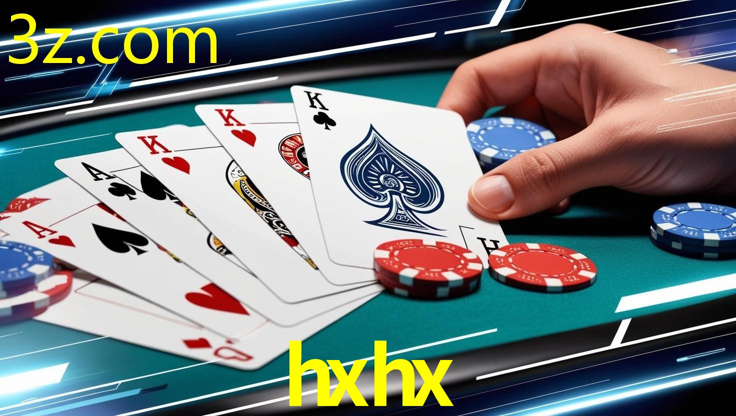 HXHX.COM